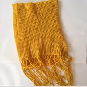 Banana Republic mohair scarf